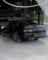BMW 760i x Drive/VR9 Factory Armored,/2026/T1/No VAT - schwarze BMW 760