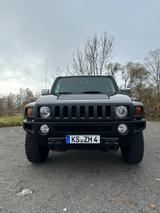 Hummer H3T Alpha 5.3 Autom.  - Hummer H3: T