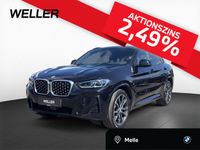 BMW X4 - Vorschau Bild 1