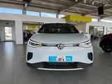Volkswagen ID.4 Pro Performance Infotainment, Wärmepumpe - mit Elektro-Antrieb: Geländewagen