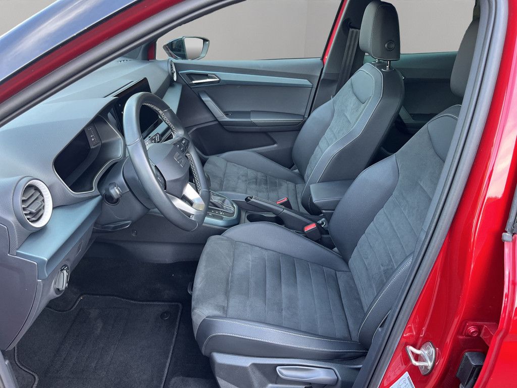 Seat Arona - Bild 7