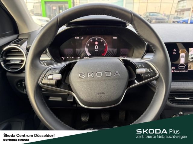 Skoda Fabia - Bild 15