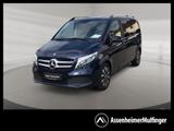 Mercedes-Benz V 220 d **Navi,KlimaA,SHZ,R-Cam,Sport - Mercedes-Benz V 220 aus 2022