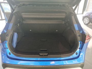 Nissan Qashqai - 10