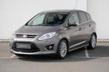 Ford C-Max Titanium 1.0 EB*XENON*NAVI*KAMERA*2.HD* - Ford C-Max aus 2014