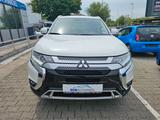 Mitsubishi Outlander Diamant Edition 2WD Kamera - Mitsubishi Outlander Diamant-Edition