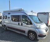 Pössl 2 Win Style R*SAT+TV*Raumbad*Solar*Markise*17"LM - Pössl Kastenwagen