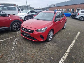 Fotografie 1 des Opel Corsa 1.2 Start/Stop Edition