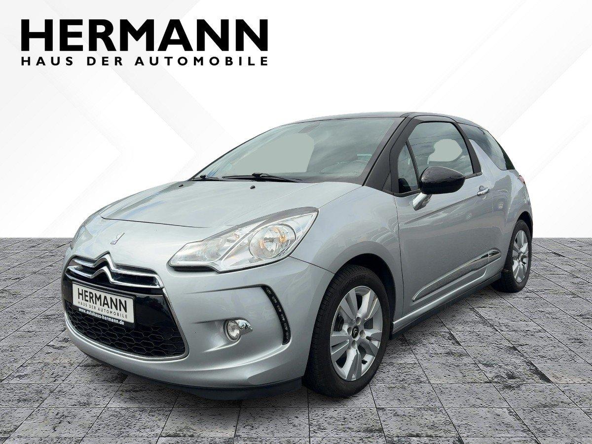 Citroën DS3 1.6 VTi 120 SoChic *PDC*LM-Felgen*
