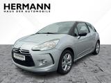 Citroën DS3 1.6 VTi 120 SoChic *PDC*LM-Felgen* - Citroën DS3 aus 2014