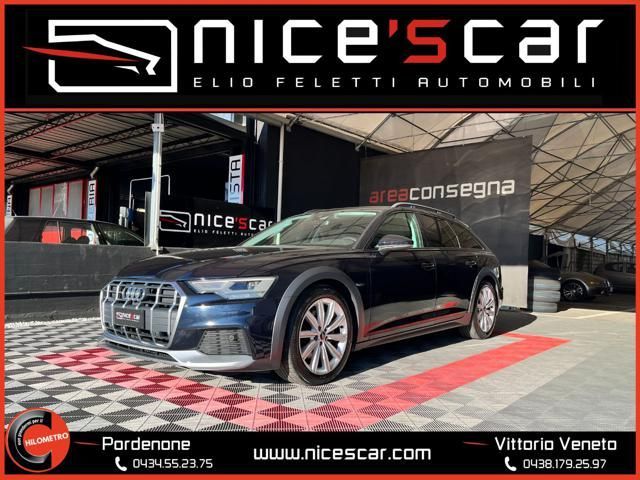 Audi AUDI A6 allroad 45 TDI 3.0 quattro S tronic