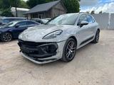 Porsche Macan GTS - Porsche Macan Unfallwagen