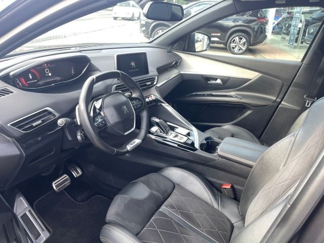 Fahrzeugabbildung Peugeot 3008 2.0 HDi GT AHK Leder Automatik