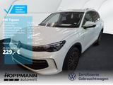 Volkswagen Tiguan nza 1.5 TSI DSG AHK ACC LED-Plus - Volkswagen Tiguan: Plus