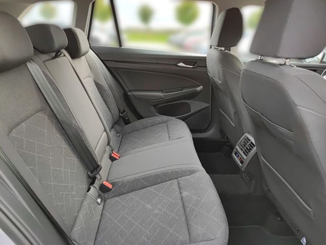 Golf Variant VIII 8 Life 1.0 TSI 81kW 6-Gang  Na
