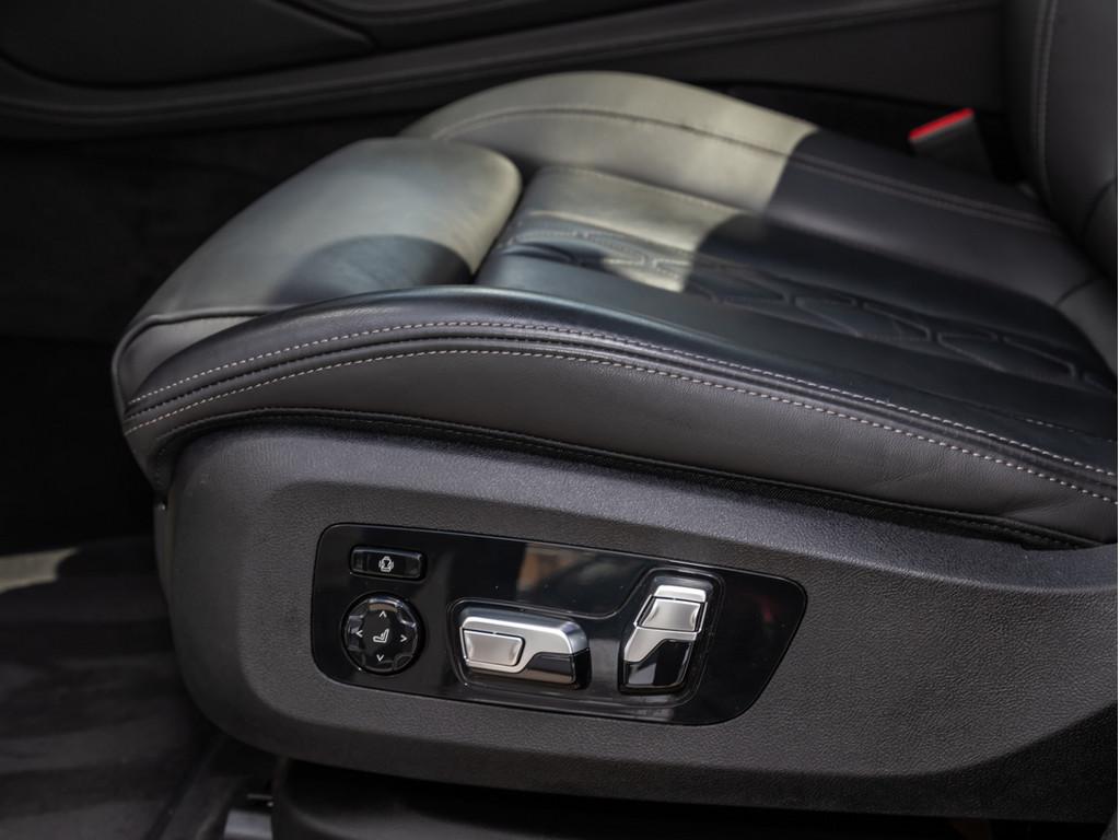 BMW X6 M60i xDrive FACEL. PANO 360° LED ACC NAVI H/K
