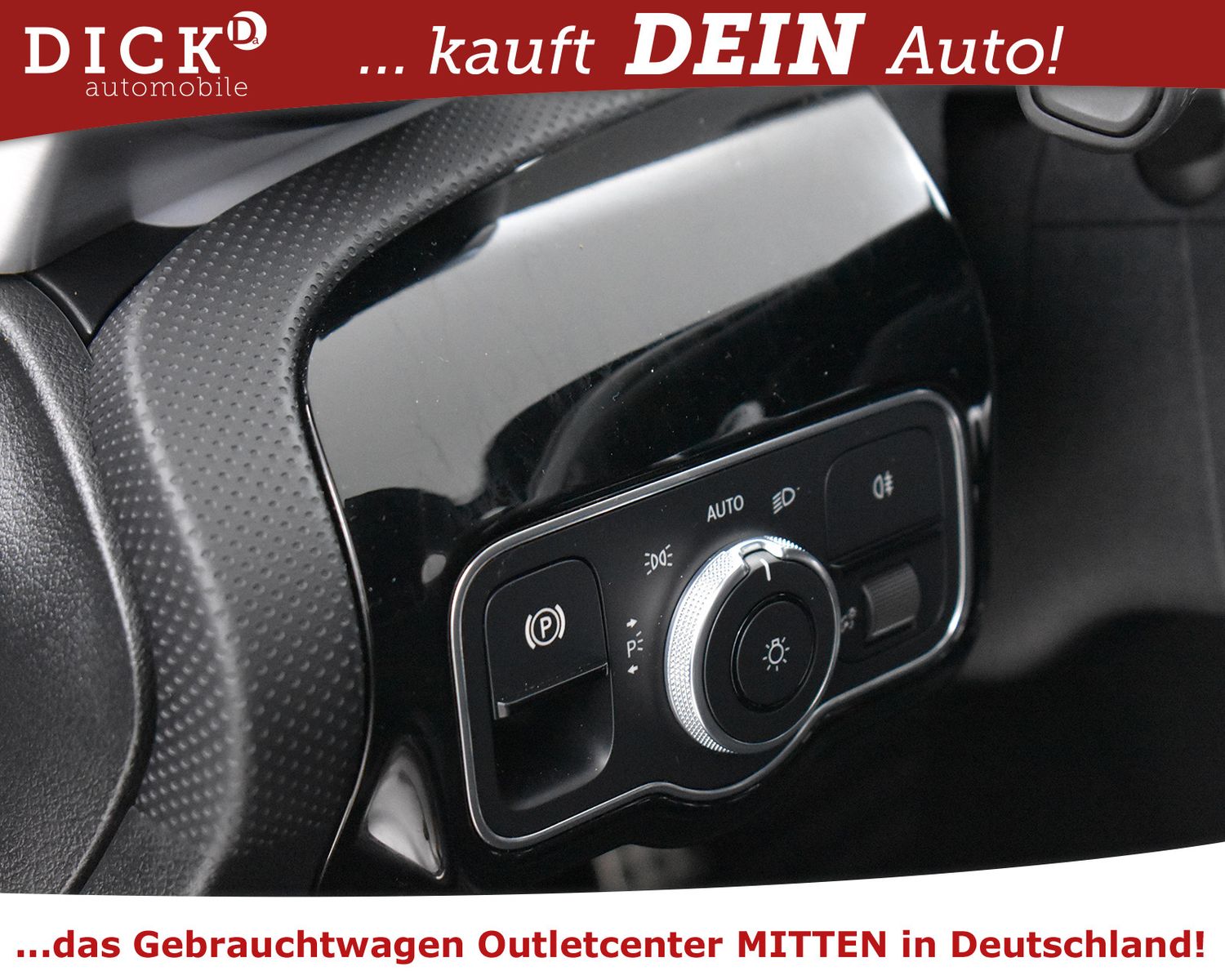 MERCEDES-BENZ A250e LIMO Edit 2020 AMG Line NIGH+STDHZ+KAM+LED - Image 22
