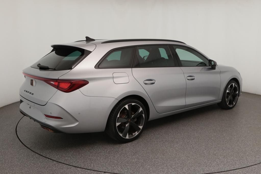 Cupra Leon SP 1.4 TSI e-Hybrid 150kW Tempo*PDC*RFK*Nav