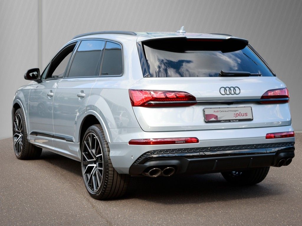 Audi SQ7 - Bild 7