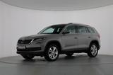 Skoda KODIAQ STYLE 2.0 DSG 4X4 2.HAND+ANHÄNGERKUPPLUNG - Skoda: Unfallwagen