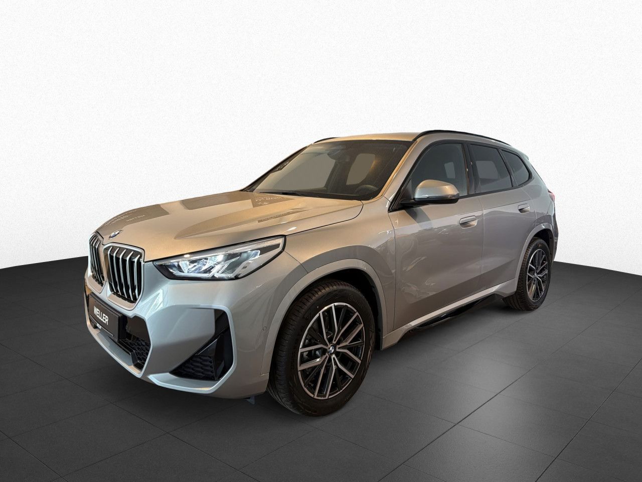 BMW X1 - Bild 3