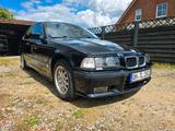 BMW E36 Compact 316i aus 1996 TÜV 03/27 - BMW 316 von 2026