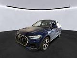 Audi Q5 Sportback 50 TDI quattro S-Line Pano B&O - Audi Q5: Sportback