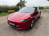 Tesla Model 3 Allradantrieb mit Dualmotor Long Ran... - Tesla Model 3 aus 2024