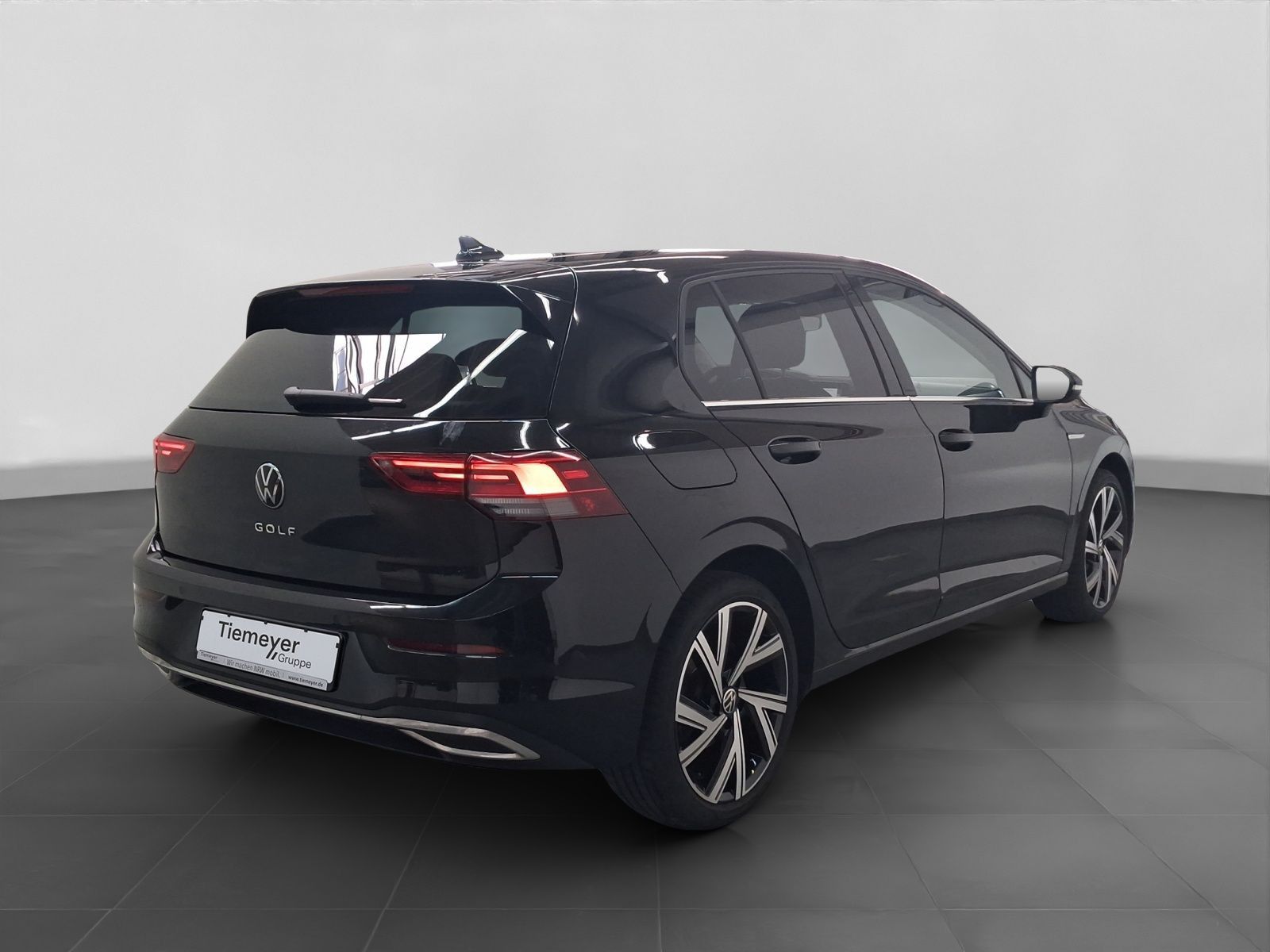 Volkswagen Golf 1.5 TSI STYLE LED+ KAMERA LM18 imagem 3