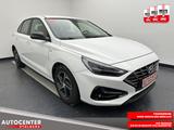 Hyundai i30 Intro Edition Mild-Hybrid "1 HAND-NAVI-CAM" - Hyundai i30: Intro