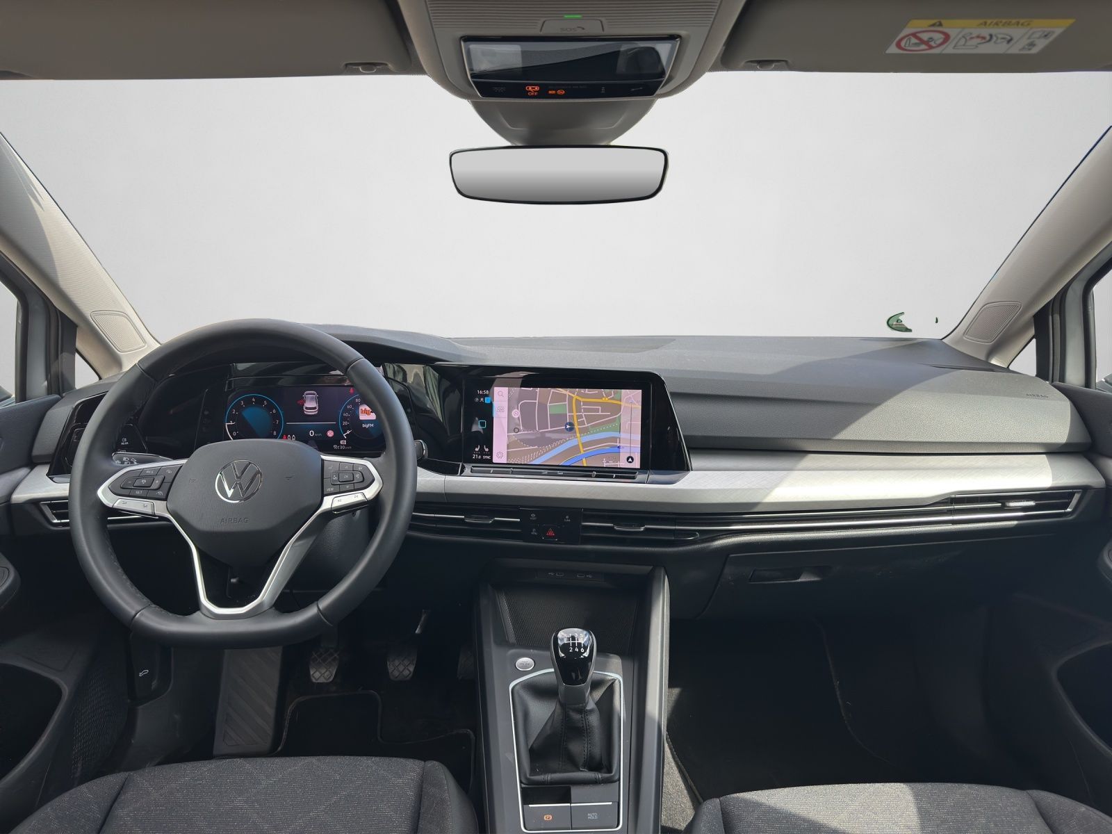 Volkswagen Golf - Bild 4