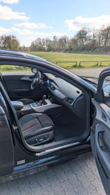 Audi A6 3.0 TDI 200kW quattro S tronic Avant - Audi Gebrauchtwagen in Bocholt