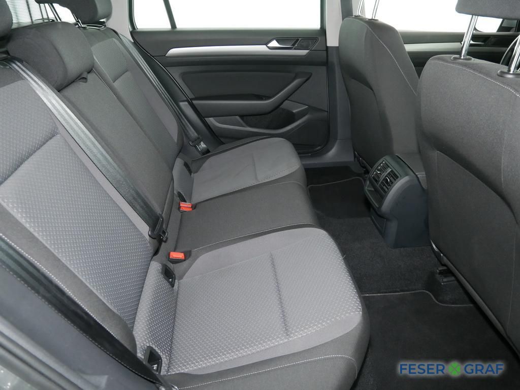 Volkswagen Passat Variant - Bild 7