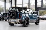 Land Rover Defender 110 S*LUFTFED.*PANO*MERIDIAN*HUD*360°* - Land Rover Defender in Köln