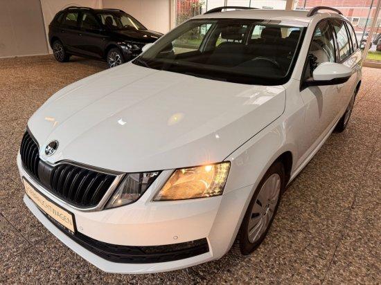 Skoda Octavia Combi 1.0 TSI  Ambition