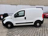 Citroën Nemo Basis*2.Hand*Kasten*Tüv Neu* - gebrauchte Citroën Nemo aus dem Jahr 2009