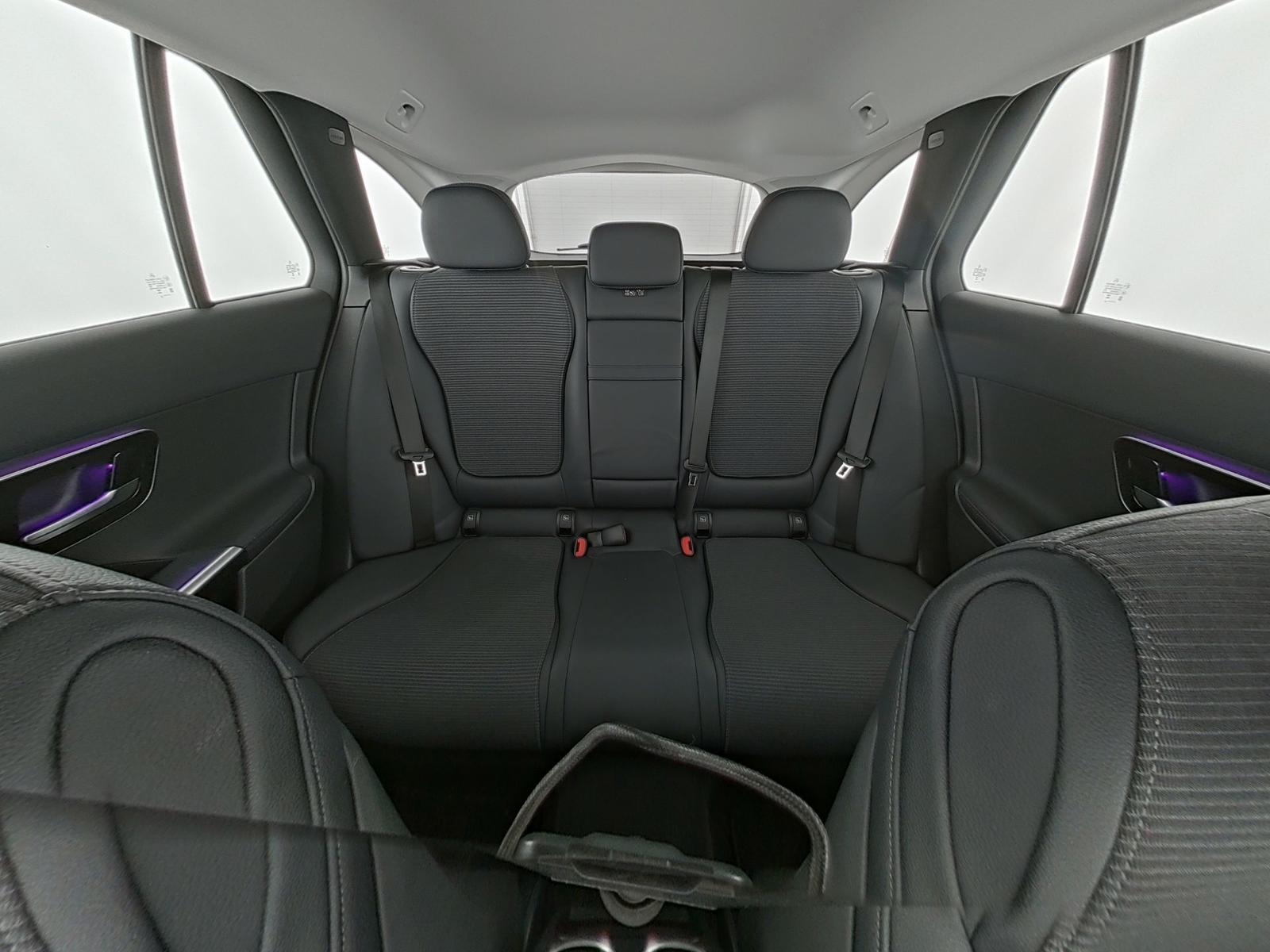 Mercedes-Benz C-Class d Avantgarde Kamera LED Navi Park-Paket SHZ, миниатюра 17
