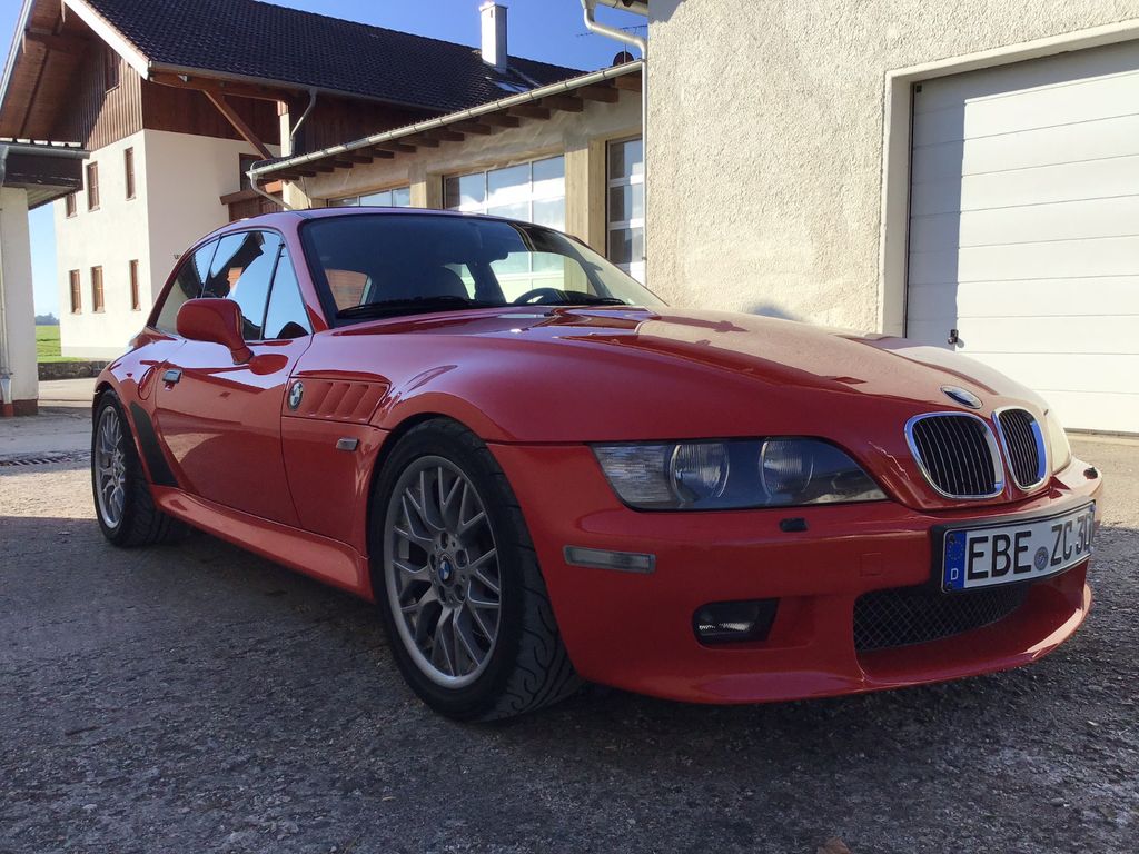 BMW Z3