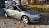 Mazda 6 1.8 Comfort 2.Hand !!! - Mazda 2 Comfort
