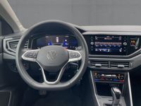 Volkswagen Taigo - Vorschau Bild 9