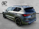 Cupra Ateca 4Drive BEATS*ACC*EL.HECKKL*360GRAD*ALLWETT - Cupra Ateca aus 2022