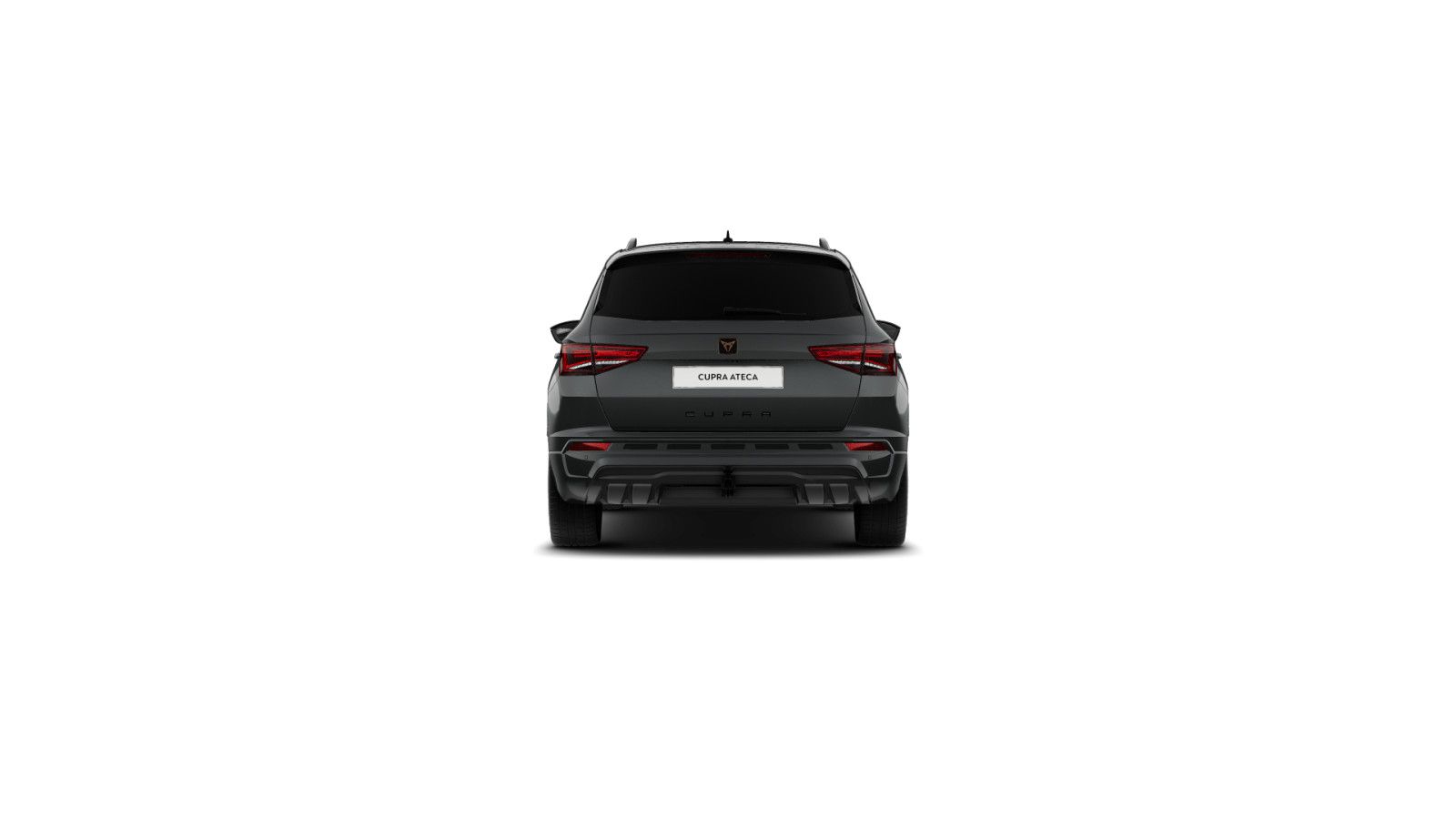 Cupra Ateca - Bild 7