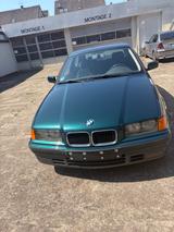 BMW 316i Compact  66000KM - BMW 316 in Dortmund