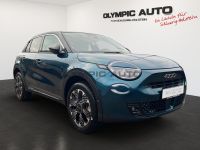 Fiat 600 La Prima Hybrid 1.2 DCT KAMERA SITZHZG KLIMA - Image