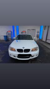 BMW Bmw 1er e87 116i LCI M Paket - BMW 116: 116i E87