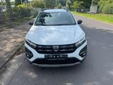 Dacia Sandero III Stepway*PDC*LED*BENZIN/LPG* - gebrauchte Dacia Sandero aus dem Jahr 2022