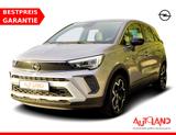 Opel Crossland 1.2 GS Line LED Navi Kamera Tempomat - Opel Crossland (X): 1.2