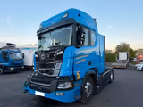 Scania R 500°Retarder°Klima°55Tkm Org°Kipphydr°Navi - Angebote