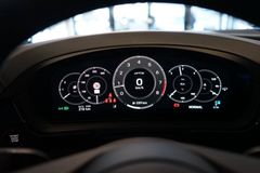 PORSCHE Cayenne GTS | Pano | SportDesign | Carbon | 22" PORSCHE Cayenne GTS | Pano | SportDesign | Carbon | 22"