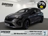 Renault Clio V 1.0 Techno TCe 90 SITZ- u. LENKRADHEIZUNG - Renault New cars
